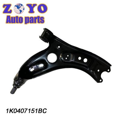 2008-2013 Jahr OEM Standard Wishbone Arm Track Control Arm für den Sitz Altea 1K0407151BC
