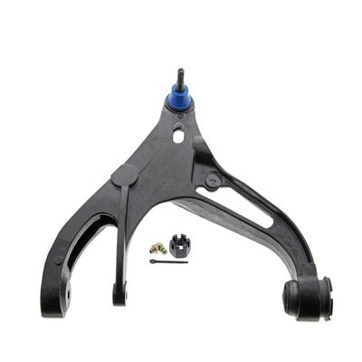 40 Cr Ballgelenk Links Front Stahluntersteuerungsarm für Dodge Ram 1500 Pickup 2002-2005