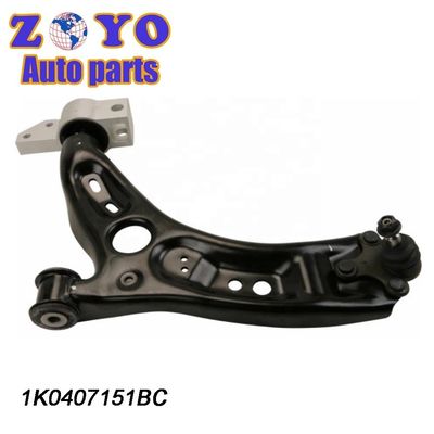 2008-2013 Jahr OEM Standard Wishbone Arm Track Control Arm für den Sitz Altea 1K0407151BC