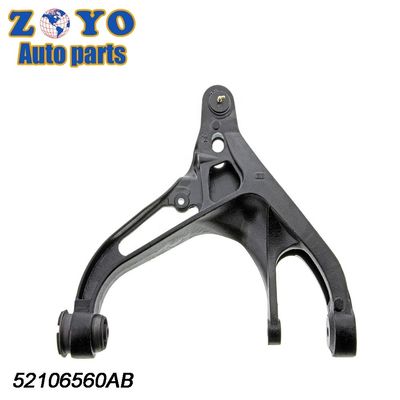 40 Cr Ballgelenk Links Front Stahluntersteuerungsarm für Dodge Ram 1500 Pickup 2002-2005