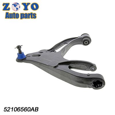 40 Cr Ballgelenk Links Front Stahluntersteuerungsarm für Dodge Ram 1500 Pickup 2002-2005
