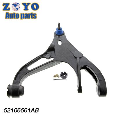 40 Cr Ballgelenk unterer Steuerarm für Dodge Ram 1500 Pickup 2002-2005 52106561AB