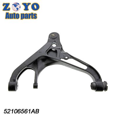 40 Cr Ballgelenk unterer Steuerarm für Dodge Ram 1500 Pickup 2002-2005 52106561AB