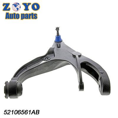 40 Cr Ballgelenk unterer Steuerarm für Dodge Ram 1500 Pickup 2002-2005 52106561AB