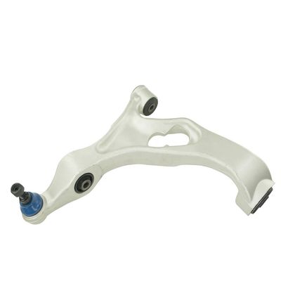Bushing Naturkautschuk Vorder-Rechts-Untersteuerungsarme für Porsche Cayenne 2011-2018