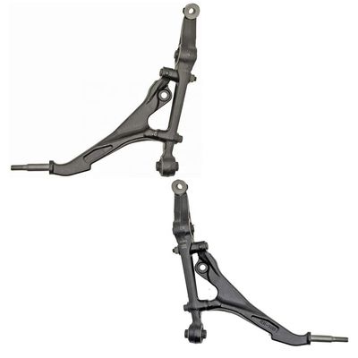 Unterste Steuerung für Honda Civic 1997 RK80328 RK80327 51360-SR3-010 51350-SR3-010