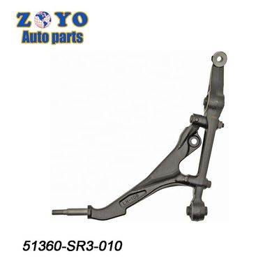 Unterste Steuerung für Honda Civic 1997 RK80328 RK80327 51360-SR3-010 51350-SR3-010