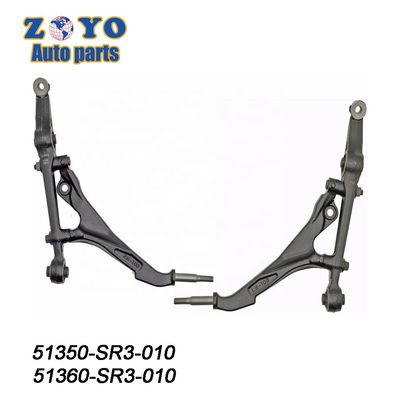 Unterste Steuerung für Honda Civic 1997 RK80328 RK80327 51360-SR3-010 51350-SR3-010