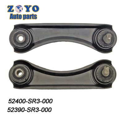 OEM Standard-Naturgummi-Untersteuerarm für Honda CRV 52400-SR0-A00 52390SR0-A00