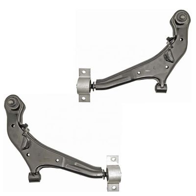 Unterste Steuerung MS20458 MS20459 für 1999-2003 Infiniti I30 Nachrüstteile