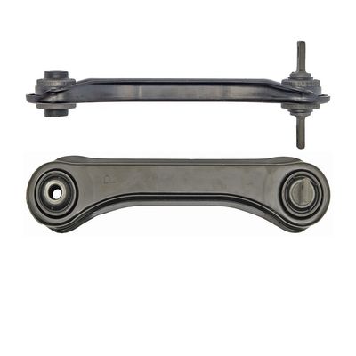 Autozone Control Arm für Mitsubishi Mirage 2004 Schwarze E-Beschichtung und Naturgummi-Busch