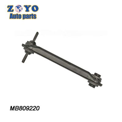 Autozone Control Arm für Mitsubishi Mirage 2004 Schwarze E-Beschichtung und Naturgummi-Busch