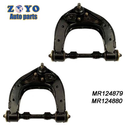 MR296095 MR296096 Pitman Arm Steering für Mitsubishi Pajero 1996 in der vorderen Position