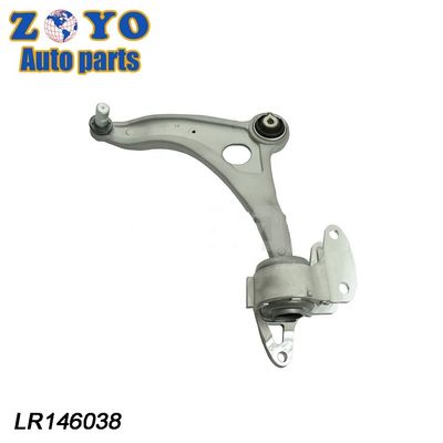 Land Rover Range Rover Evoque P300e PHE 2018- Niedrigste Position Zinkbeschichtung Steuerung Arm Kit LR146038