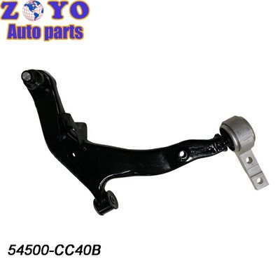 Referenznummer SB-4942 Fahrzeugmontage Nissan Frontuntersteuerungsarm für Murano 2003-2007