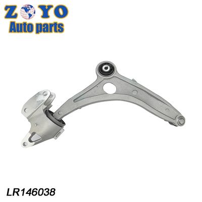 Land Rover Range Rover Evoque P300e PHE 2018- Niedrigste Position Zinkbeschichtung Steuerung Arm Kit LR146038