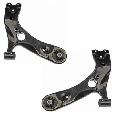 Unterste Steuerungen für Toyota Corolla iM Dorman 521-633/521-634 Bezugsnummer BS254L