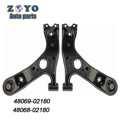 Unterste Steuerungen für Toyota Corolla iM Dorman 521-633/521-634 Bezugsnummer BS254L