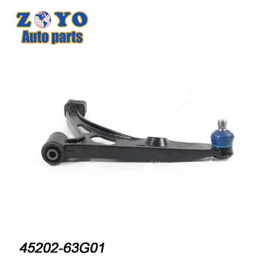 Ersetzen/Reparieren von Autoverhängungsbauteilen E-Beschichtung Steuerarm für Suzuki Esteem 1995-2009