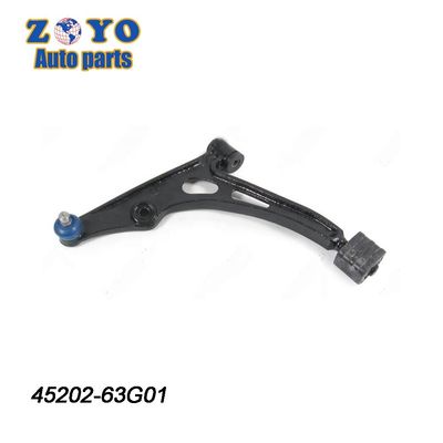Unterste Steuerarm 45202-63G01 für Suzuki Auto Ersatzteile Referenz Nr. 8680871041504