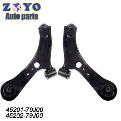 Aufhängungsteile Natur Gummi-Bushing Untersteuerung Arm für Suzuki Swift 2005-