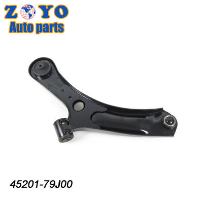 Aufhängungsteile Natur Gummi-Bushing Untersteuerung Arm für Suzuki Swift 2005-