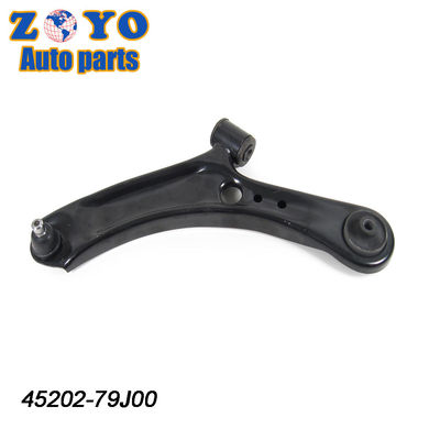 Aufhängungsteile Natur Gummi-Bushing Untersteuerung Arm für Suzuki Swift 2005-