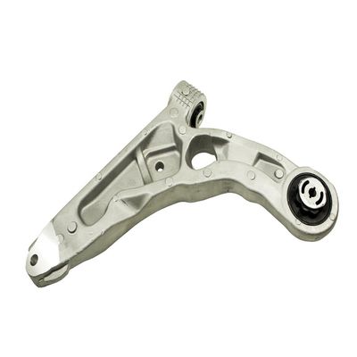 Zinkplattierung Aluminium Wishbone Arm Aufhängungsarm für Jeep 04668993AF 524-903 CMS251187
