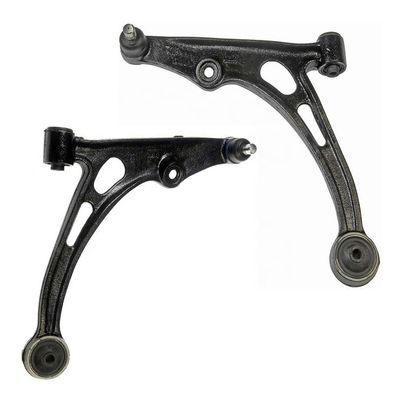 Mevotech MS80132 MS80133 Schmiede-/Guss-Aufhängungskontrollarm für Suzuki SX4 2007-2014