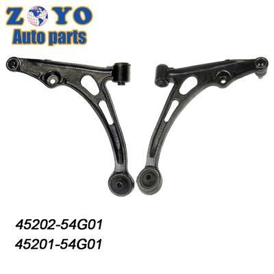 Mevotech MS80132 MS80133 Schmiede-/Guss-Aufhängungskontrollarm für Suzuki SX4 2007-2014