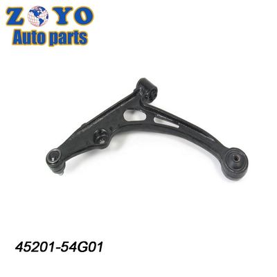 Mevotech MS80132 MS80133 Schmiede-/Guss-Aufhängungskontrollarm für Suzuki SX4 2007-2014