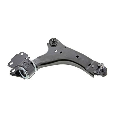 Naturgummi-Bushing-Aufhängungssteuerungsarm für  XC60 2010-2017 OEM Standard
