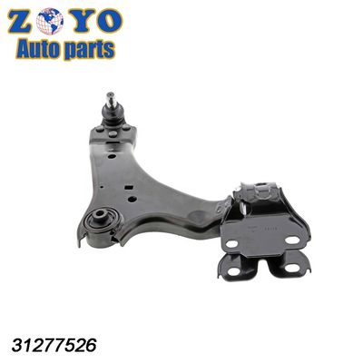 Naturgummi-Bushing-Aufhängungssteuerungsarm für  XC60 2010-2017 OEM Standard