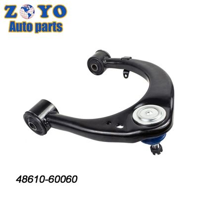 SPHC Stahl Schwarz E-Beschichtung Steuerarm Aufhängungsteile für Toyota Land Cruiser 2007