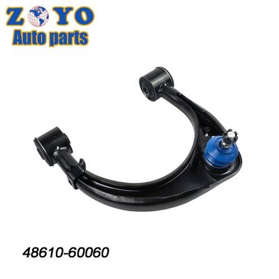 SPHC Stahl Schwarz E-Beschichtung Steuerarm Aufhängungsteile für Toyota Land Cruiser 2007