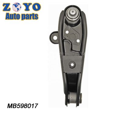 Aufhängung Auto Stahl Vorderuntersteuerungsarm für Mitsubishi L300 MB598017 MB598018