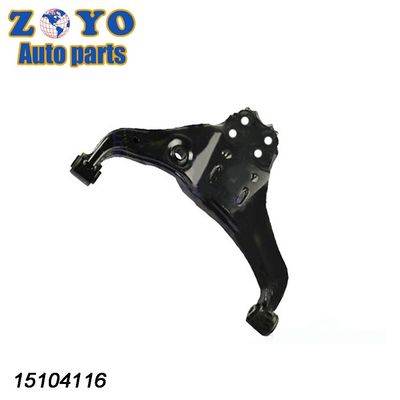 Fahrzeugunterarm Aufhängung Steuerarm für Chevrolet CMS50143 RK620679 521-388 8151041160