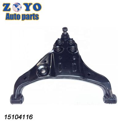 Fahrzeugunterarm Aufhängung Steuerarm für Chevrolet CMS50143 RK620679 521-388 8151041160
