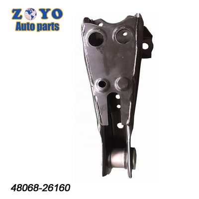 Ausgezeichnete Haltbarkeit Natur Gummi-Bushing unteren Steuerarm für Toyota Hiace 2005