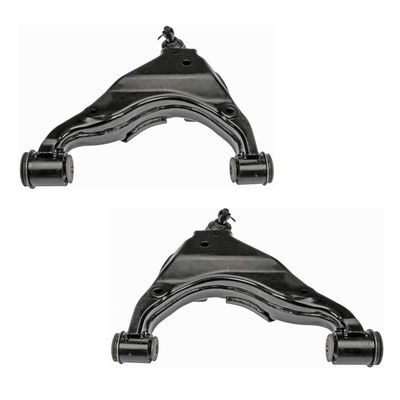 2001-2009 Lexus GX470/ Toyota Prado Vorderuntersteuerungsarm RK620062 RK620061 Moog Nr.
