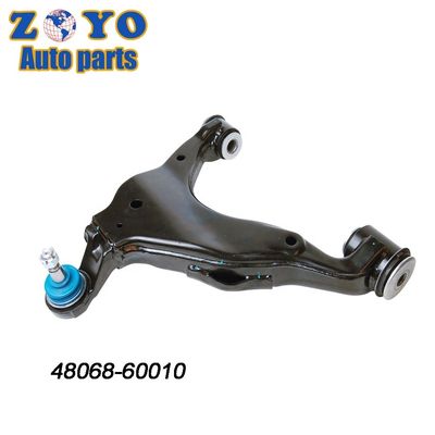 2001-2009 Lexus GX470/ Toyota Prado Vorderuntersteuerungsarm RK620062 RK620061 Moog Nr.