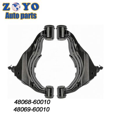 2001-2009 Lexus GX470/ Toyota Prado Vorderuntersteuerungsarm RK620062 RK620061 Moog Nr.