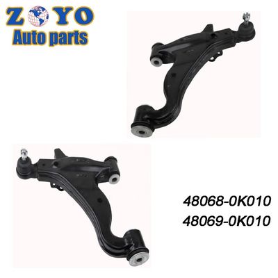 Vorwärtssteuerungsarm für Toyota Hilux Vigo JTC7650 48069-0K010