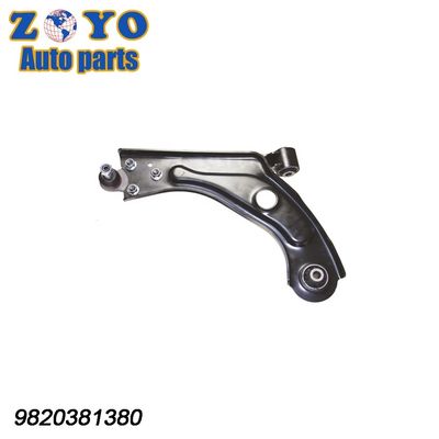 Vorstehend links unterer Steuerarm für Peugeot 308 II 2013- OEM NO 9678311380