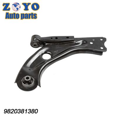 Vorstehend links unterer Steuerarm für Peugeot 308 II 2013- OEM NO 9678311380