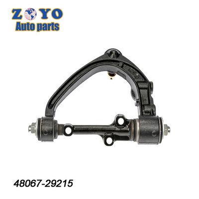 48067-29225 48066-29225 Schaltstelle Nr. Front-Obersteuerungsarm für Toyota Hiace 2004