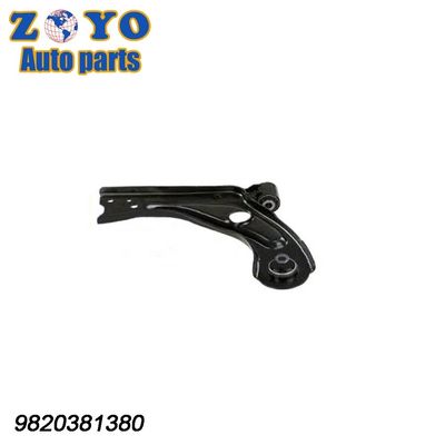 Vorstehend links unterer Steuerarm für Peugeot 308 II 2013- OEM NO 9678311380