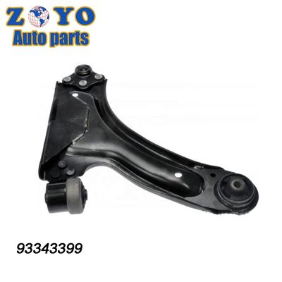 Chevrolet Tornado Aufhängung Steuerarm mit 93343399 OE NO. und 40 Cr Ball Joint
