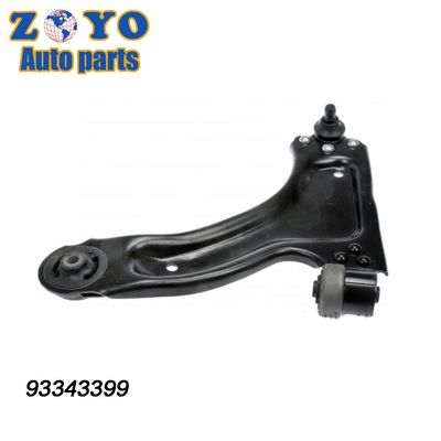 Chevrolet Tornado Aufhängung Steuerarm mit 93343399 OE NO. und 40 Cr Ball Joint