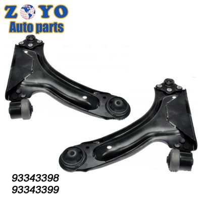 Chevrolet Tornado Aufhängung Steuerarm mit 93343399 OE NO. und 40 Cr Ball Joint